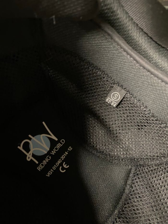 Casque et accessoires équitation - photo numéro 5