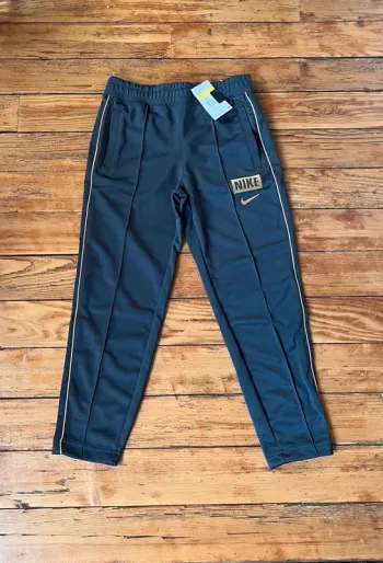 Jogging Nike gris anthracite