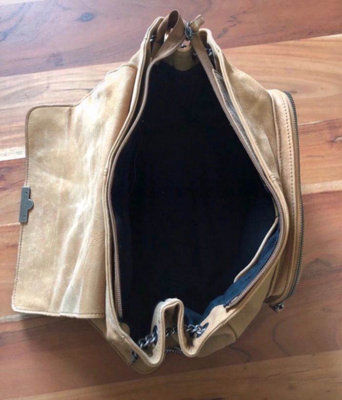 Sac Garance Nat & Nin - photo numéro 4