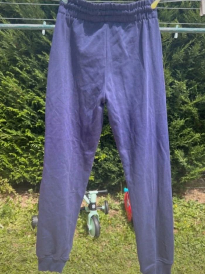 Jogging coca cola taille S bon état - photo numéro 6