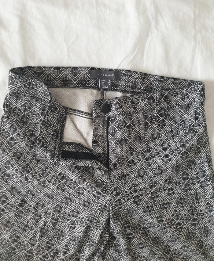 Pantalon skinny jegging motifs - photo numéro 3