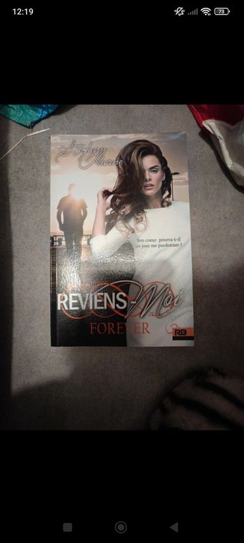 Forever "Reviens-moi"