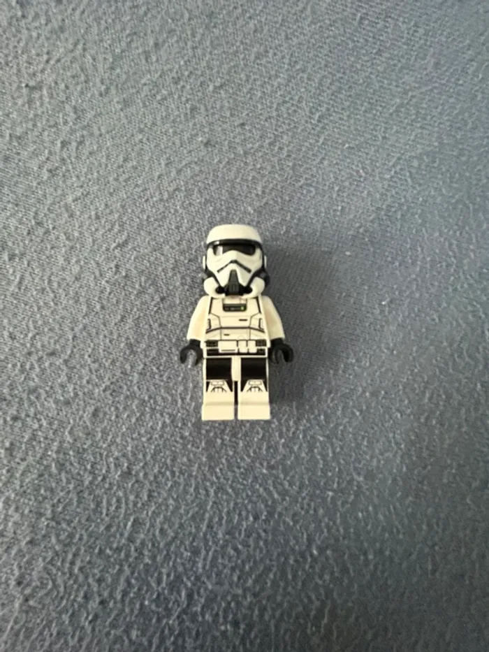 Lego star wars Imperial Patrol Trooper sw0914 Set 75207