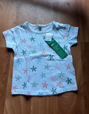 Tee shirt zeeman