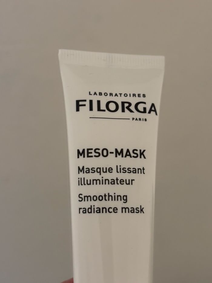 FILORGA -sérum -masque -masque yeux - photo numéro 2