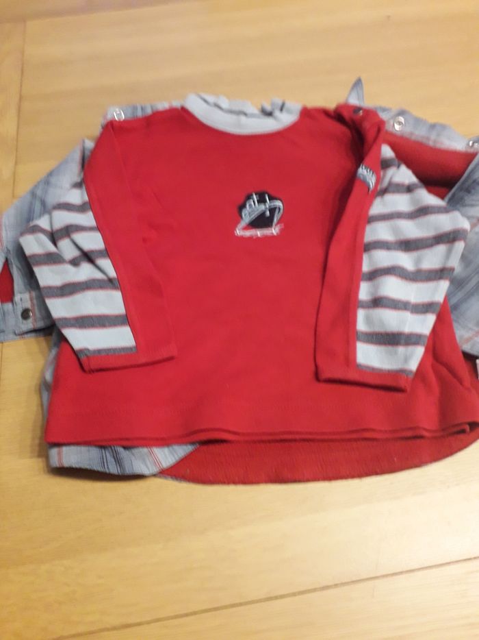 lot berlingot - photo numéro 4