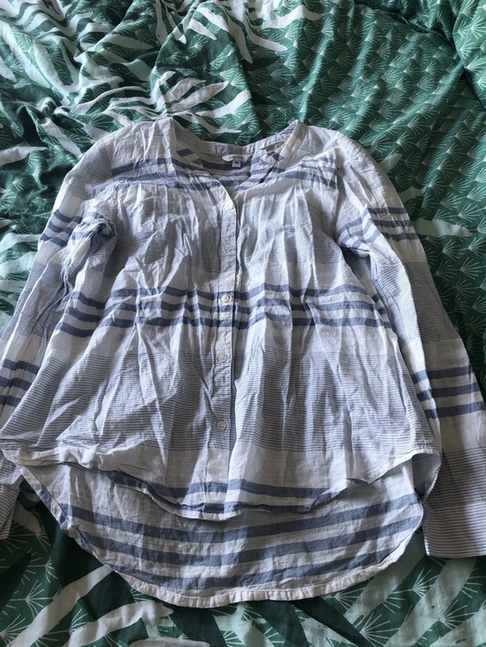 Chemise - photo numéro 3