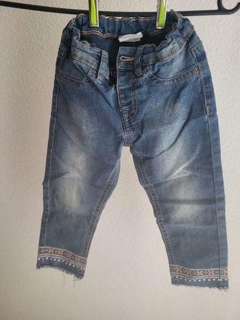 Jean