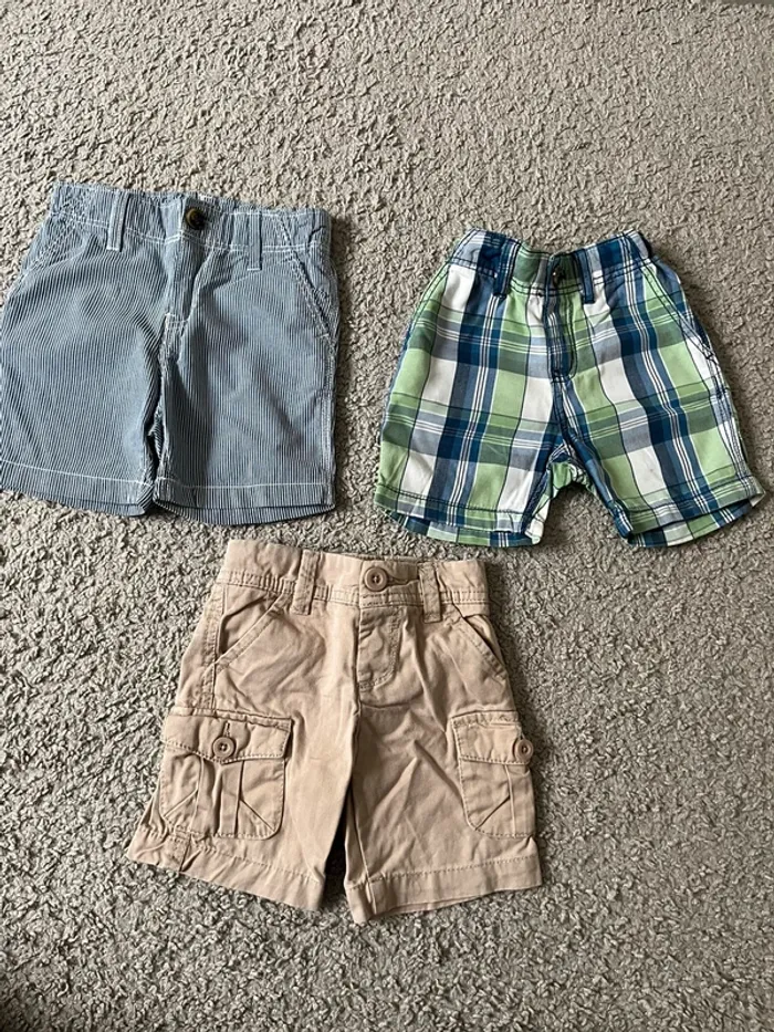 Shorts