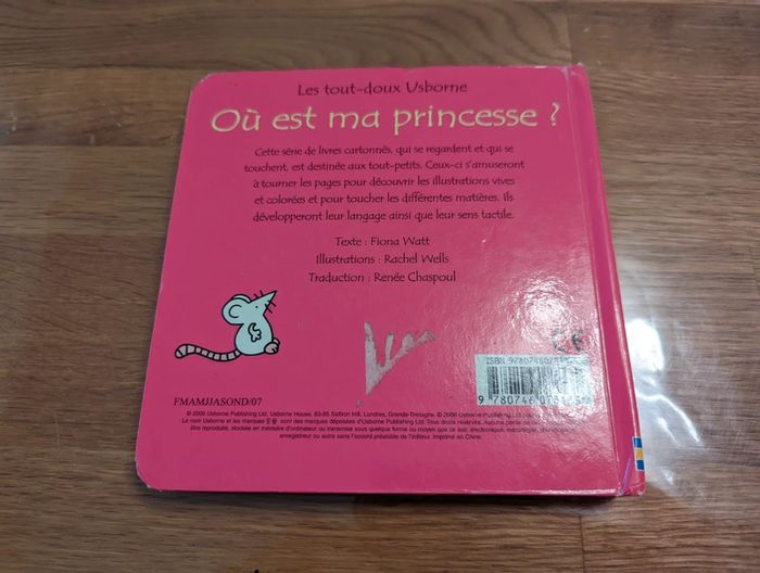 Livres premier âge - photo numéro 14