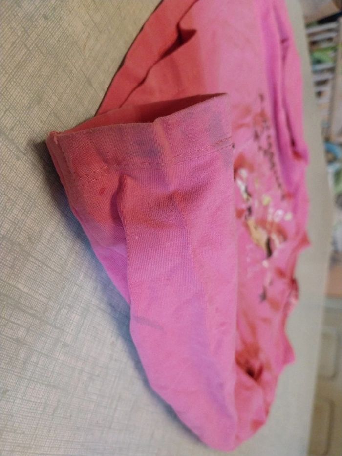 Tee-shirt manche longue - photo numéro 3