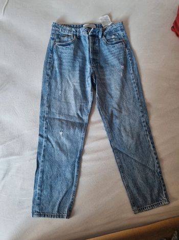 Jean Stradivarius Femme