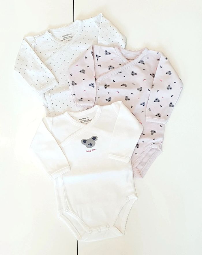 Bodies Bout'chou - 3M
