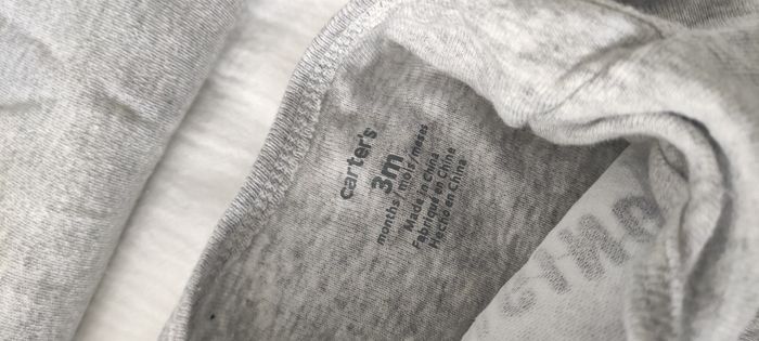 Lot de Body - photo numéro 5