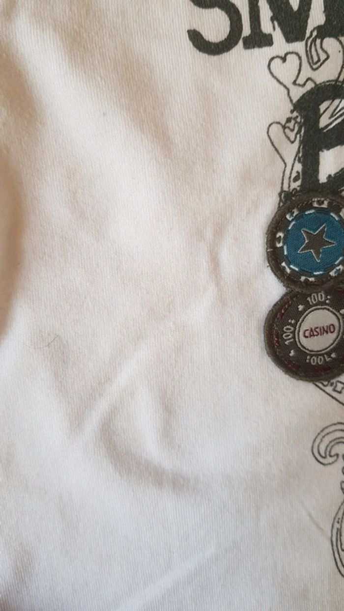 Lot de 3 articles garçon 4ans - photo numéro 5