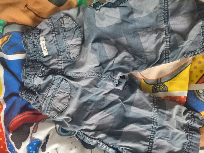 Short 5 ans - photo numéro 4