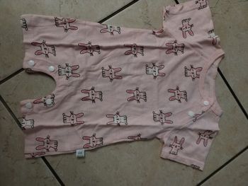 Lot de pyjama