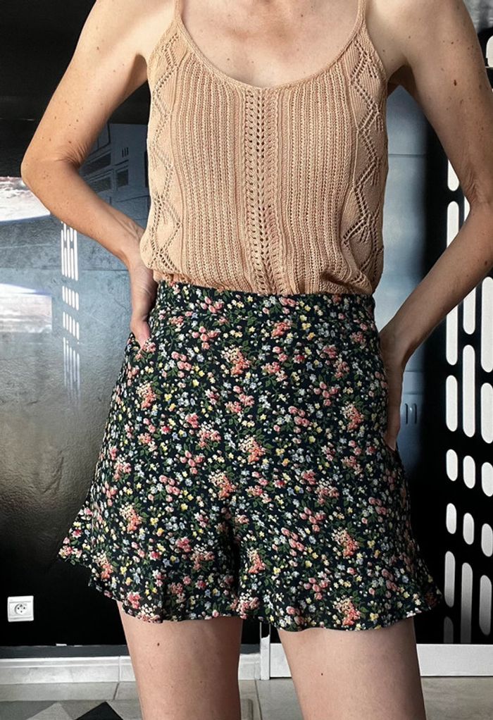 Short Dorian - photo numéro 2