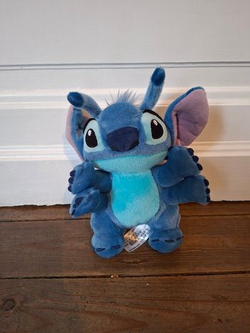 Stitch 