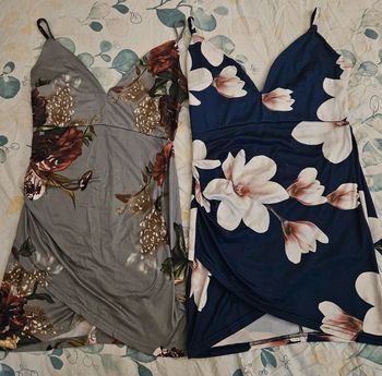 Robes