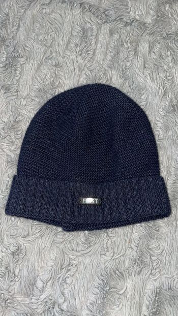 Bonnet bebe 0/3 mois