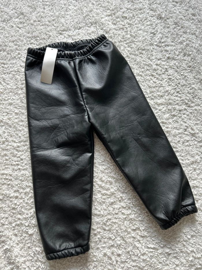 Legging épais