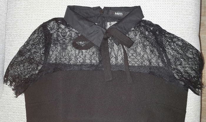 Top Mim taille L - photo numéro 2