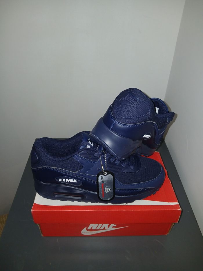 Air max90 - photo numéro 3