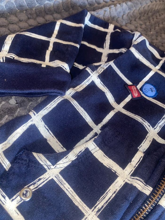 Gilet - photo numéro 3