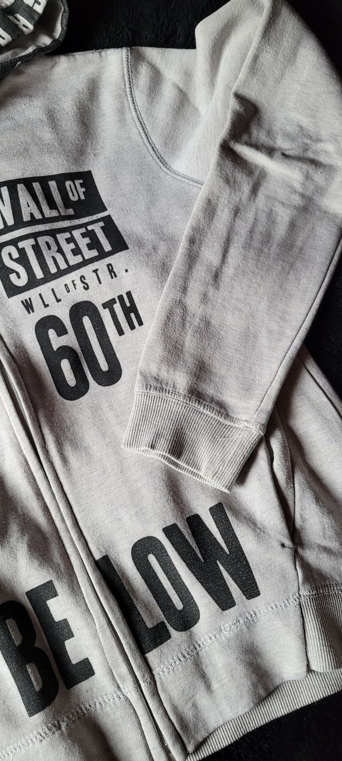 Veste - photo numéro 3