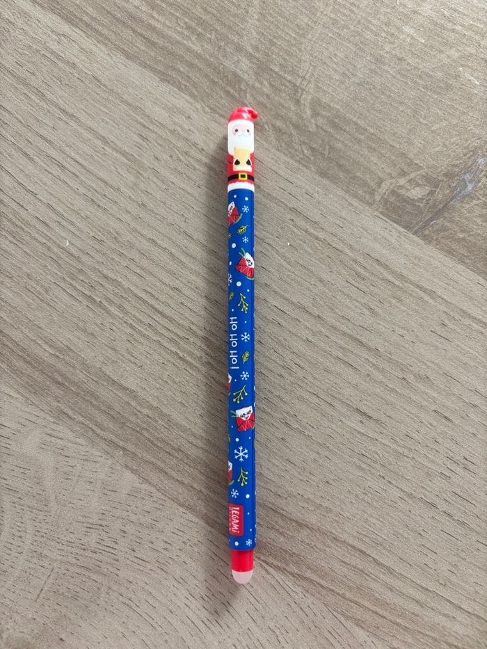 Stylo legami Noel 2024