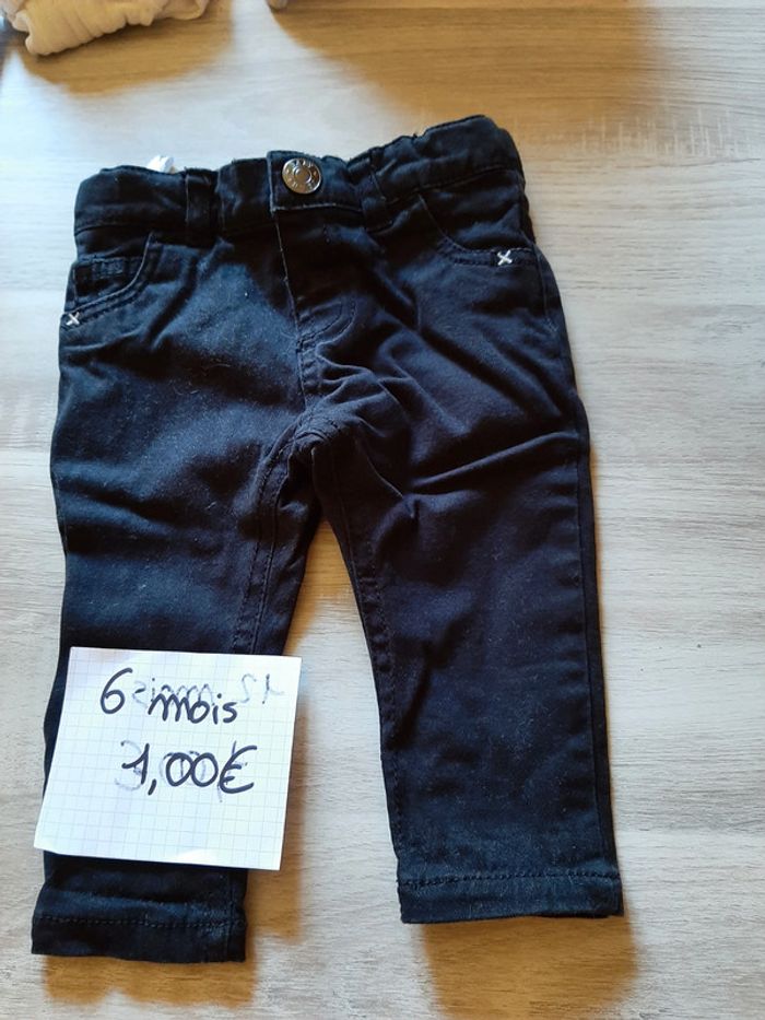 Pantalon 68cm