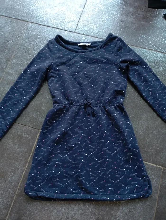 Robe 👗 hivers la halle