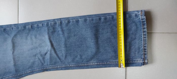 Jeans regular fit 44 - photo numéro 10