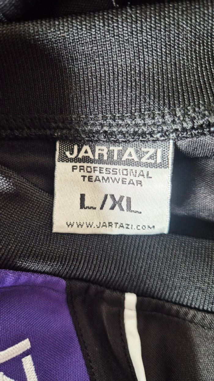 Haut sportif bicolore - L XL - jartazi - photo numéro 7