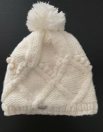 Bonnet