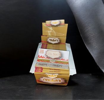 50 paquet de feuilles