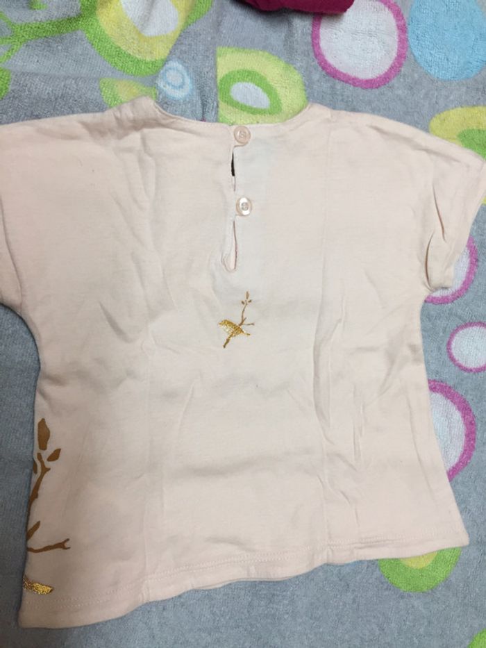 T-shirt - photo numéro 2