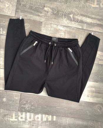 Pantalon coupe slim décontractée / Jogging VO7, neuf