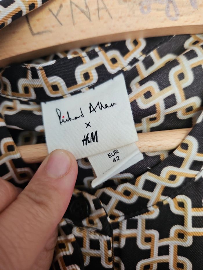 Chemise motifs - photo numéro 6