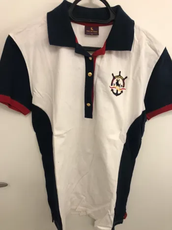 Polo Piel de Toro