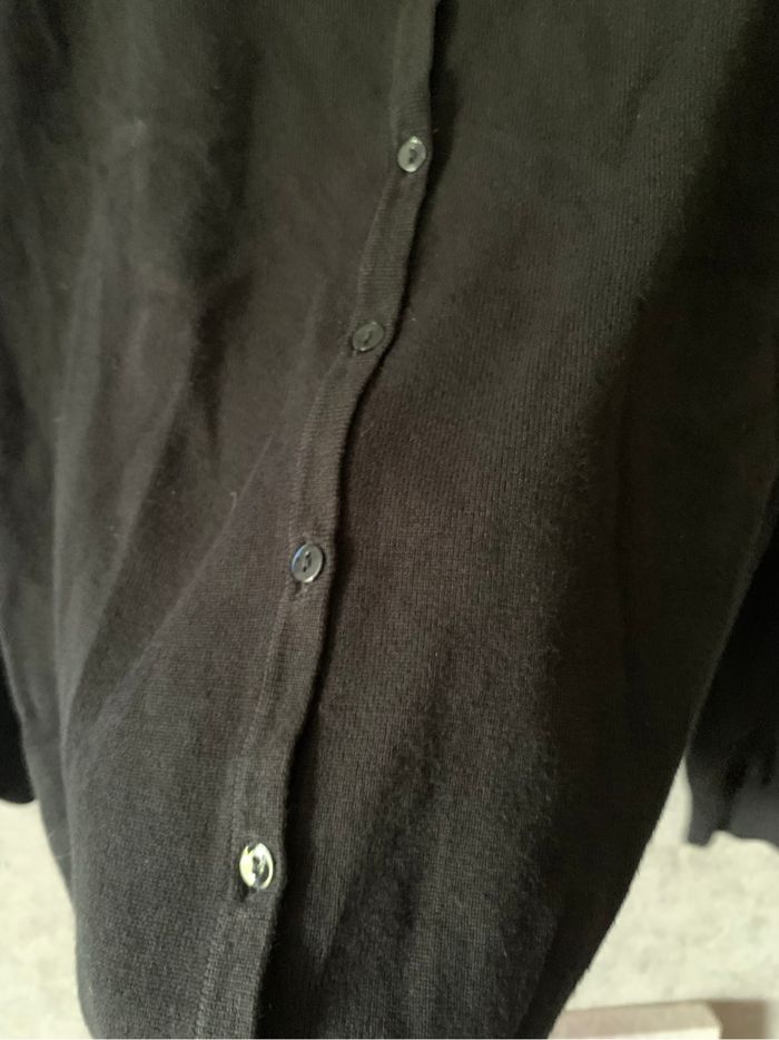 Gilet Camaïeu - photo numéro 4