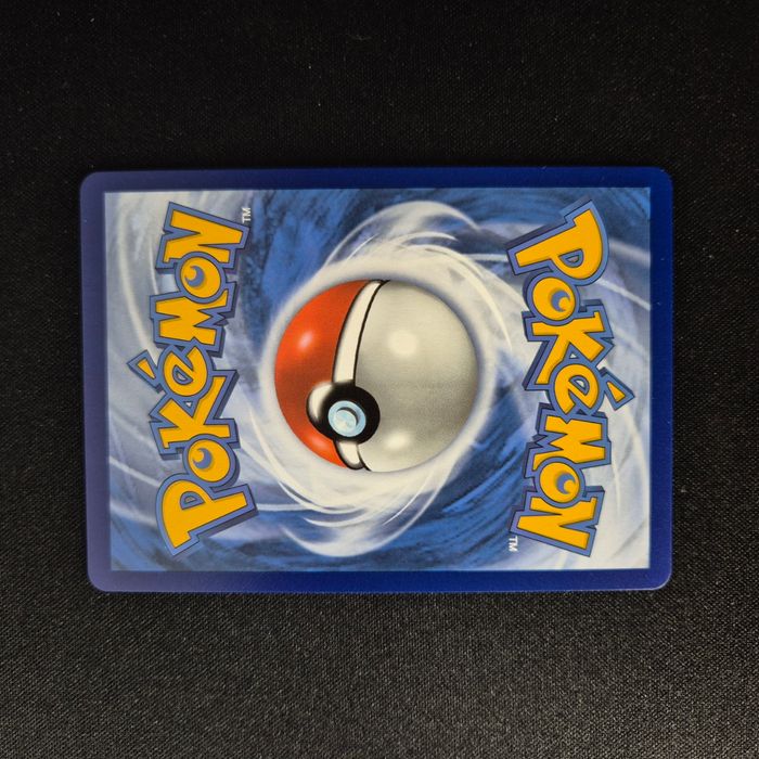 Carte Pokemon : Jirachi - Tempête Argentée - photo numéro 2