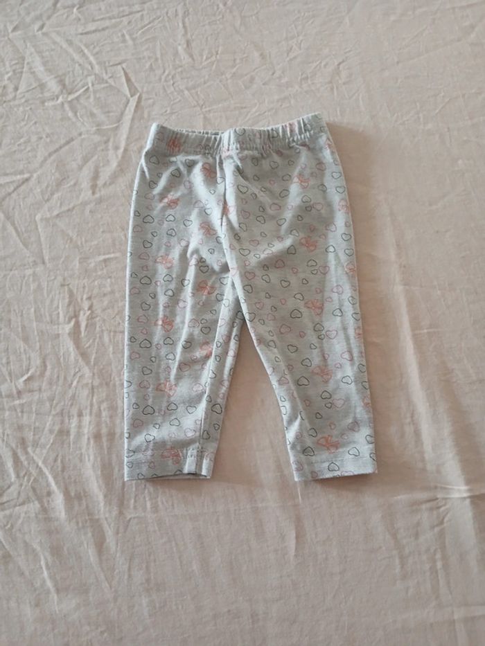 Legging 3 mois - photo numéro 2