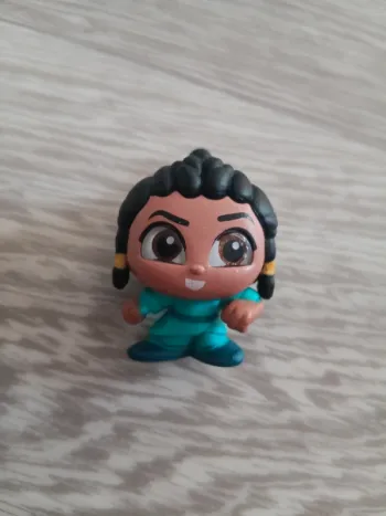 Doorables de raya Disney neuf
