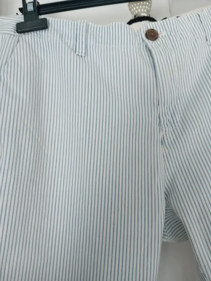 Pantalon gap taille 40 - photo numéro 3