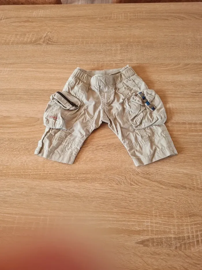 Pantalon leger - photo numéro 5