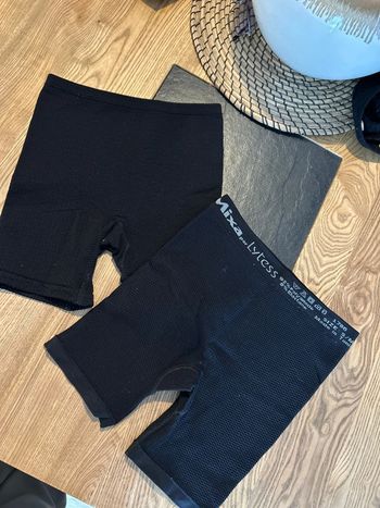 Lytess lot de deux gaine short taille S
