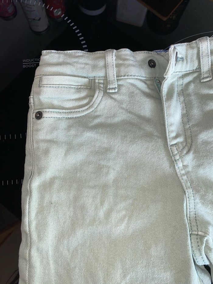 Short 5-6 ans - photo numéro 2