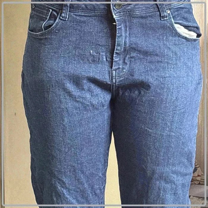 Jeans taille basse Lee Cooper taille 40 - photo numéro 2